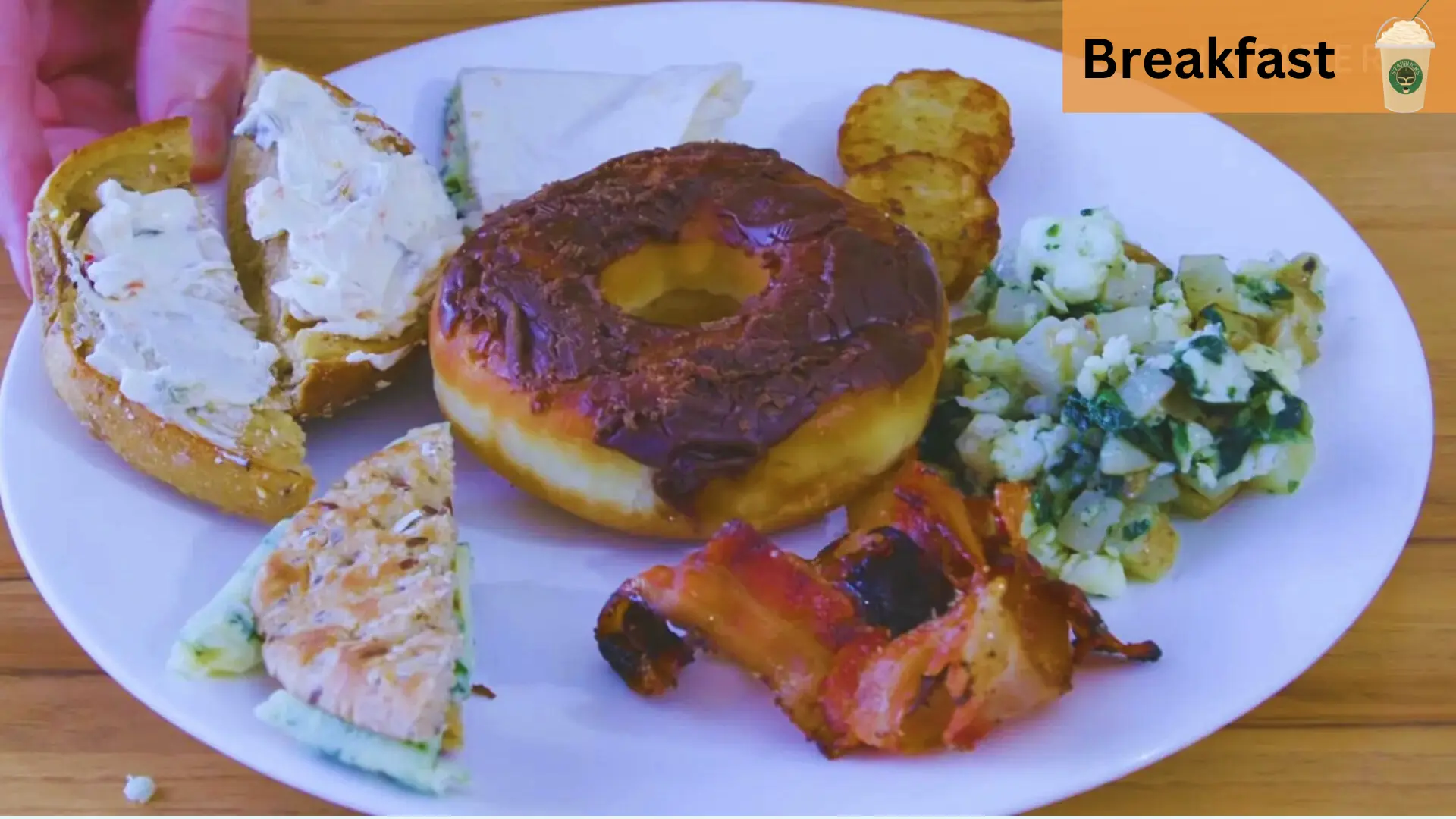 Starbucks Breakfast Menu Prices UK Updated 2026 11 starbucks breakfast menu