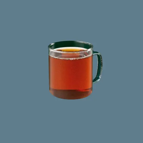 Starbucks Hot Tea Menu With Prices UK 4 English Breakfast Tea