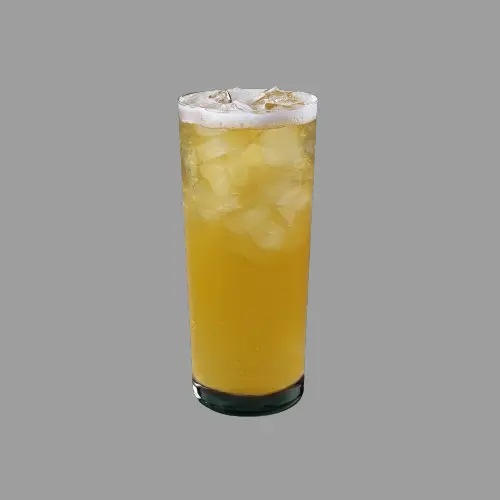 Top 6 Starbucks Iced Teas on the UK Menu 2026 2 Iced Green Tea