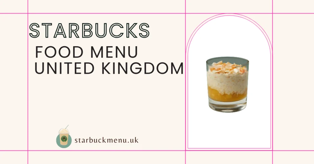 Starbucks Sheffield Menu, UK 2026 1 Starbucks-Sheffield-Menu-