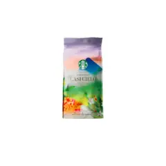 Starbucks Whole Bean Coffee: Blonde, Medium & Dark Roast Guide 2 Guatemala Casi Cielo