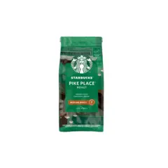 Starbucks Whole Bean Coffee: Blonde, Medium & Dark Roast Guide 4 Pike Place CoffeeÂ