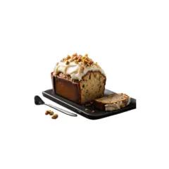 Starbucks Cakes Menu (Bakery Items) UK, 2026 2 starbucks Banana Loaf Cake