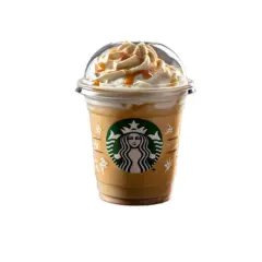 Starbucks Secret Menu UK Updatd 9 Butterbeer Frappuccino