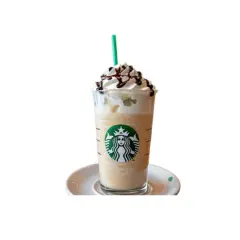 Starbucks Secret Menu UK Updatd 10 Cookies and Cream Frappuccino