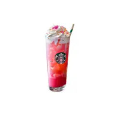 Starbucks Secret Menu UK Updatd 5 Motchi Pink Drink