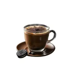 Starbucks Secret Menu UK Updatd 12 Oreo Coffee