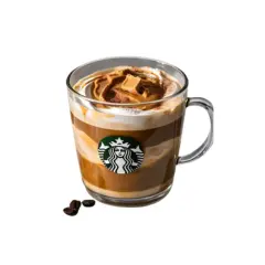 Starbucks Secret Menu UK Updatd 14 Peanut butter coffee