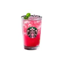 Starbucks Secret Menu UK Updatd 2 Pink Drink