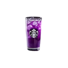 Starbucks Secret Menu UK Updatd 3 Purple Drink