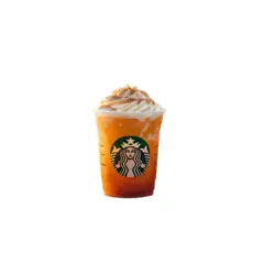 Starbucks Secret Menu UK Updatd 13 Sunset Drink