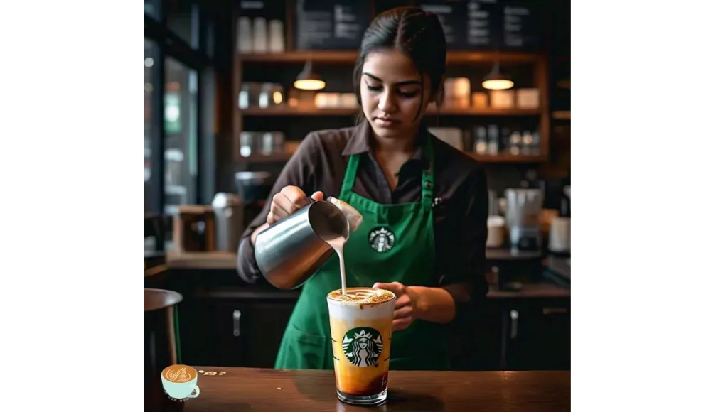 Starbucks Secret Menu UK Updatd 46 starbucks secret flavours