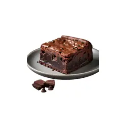 Starbucks Cakes Menu (Bakery Items) UK, 2026 6 Starbucks Chocolate Brownie (2)