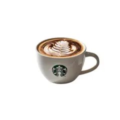 Starbucks Coffee Menu UK with Latest Prices & Calories 2026 7 Starbucks Cappuccino