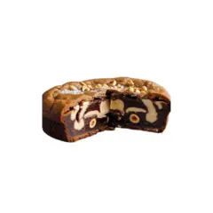 Starbucks Cakes Menu (Bakery Items) UK, 2026 5 starbucks Hazelnut Cream Brookie