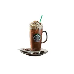Starbucks Drinks Menu and Prices UK (2026 Guide) 8 starbucks Iced Caffè Mocha
