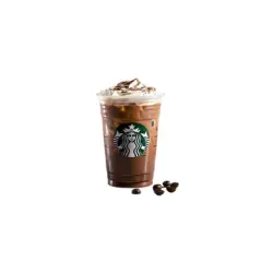 Starbucks Drinks Menu and Prices UK (2026 Guide) 9 starbucks Iced Caramel Macchiato