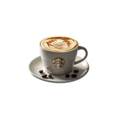 Starbucks Coffee Menu UK with Latest Prices & Calories 2026 10 starbucks Latte Macchiato