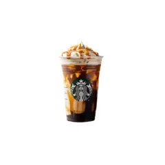 Starbucks Drinks Menu and Prices UK (2026 Guide) 7 starbucks Salted Caramel Cream Cold Brew