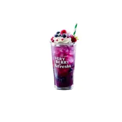 Starbucks Refreshers Menu with Prices UK 2026 1 starbucks Very Berry Refresha