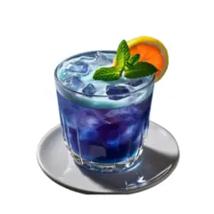 Starbucks Secret Menu UK Updatd 23 Blue Drink
