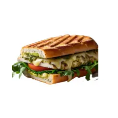 Starbucks Secret Menu UK Updatd 21 Chicken Pesto Panini