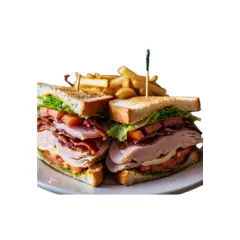 Starbucks Secret Menu UK Updatd 17 Club Sandwich
