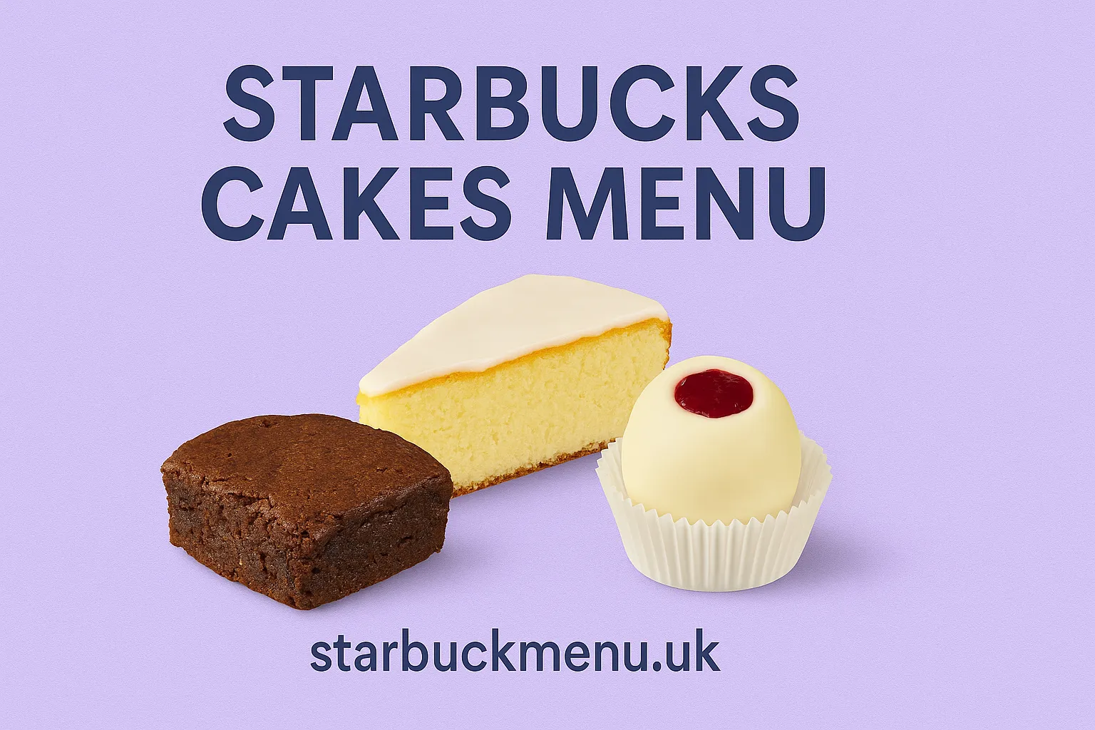 Starbucks Cakes Menu (Bakery Items) UK, 2026 7 Easter Crispie Bar