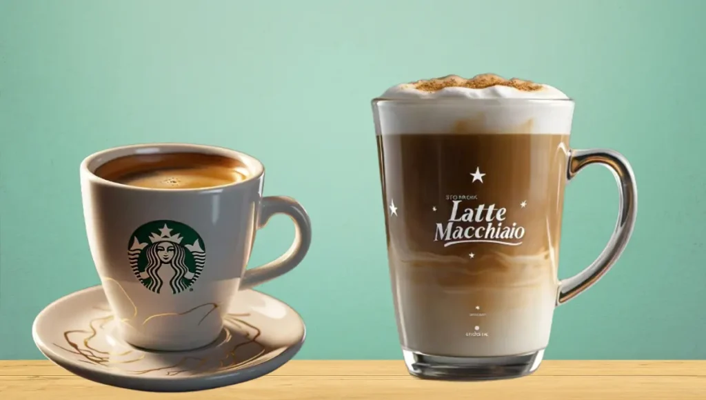 Starbucks Gluten-Free Menu UK: Top Drinks, Food & Snacks 2 Gluten-Free Hot Drinks