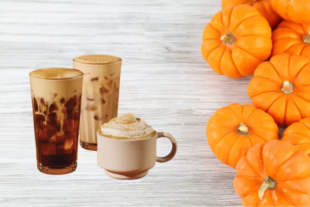 Pumpkin Spice Latte Starbucks Price UK 1 Pumpkin Spice Latte