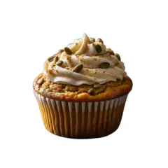 Starbucks Secret Menu UK Updatd 19 Pumpkin cheese muffin