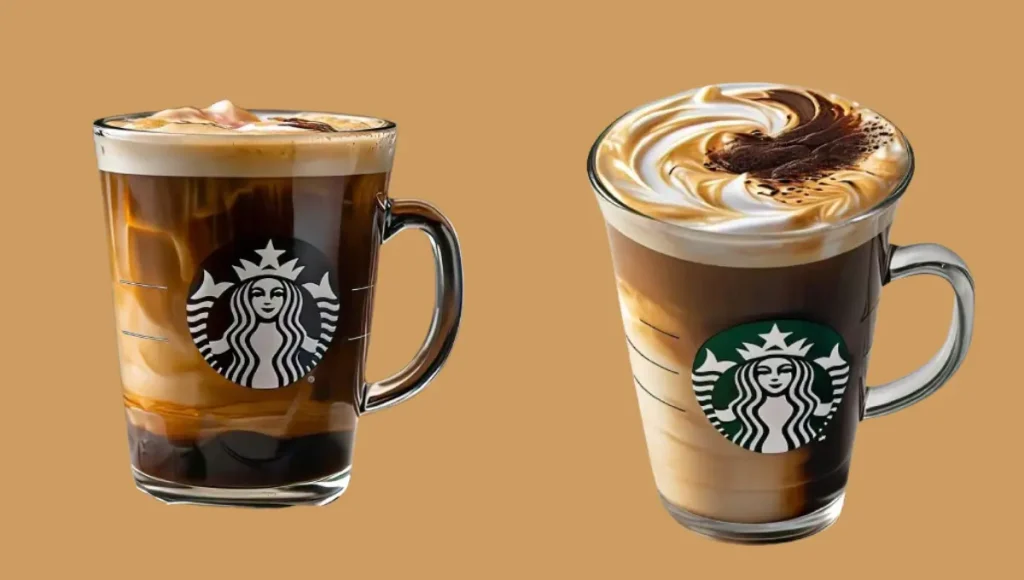 Starbucks Caffe Misto Price with Nutrition, UK 2026 1 Starbucks Caffè Misto price