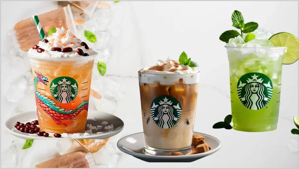 Starbucks Gluten-Free Menu UK: Top Drinks, Food & Snacks 1 Starbucks Gluten Free Menu, UKÂ