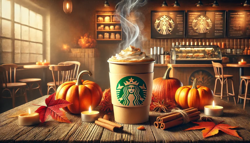 Pumpkin Spice Latte Starbucks Price UK 4 Starbucks Pumpkin Spice Latte Price UK, 2025
