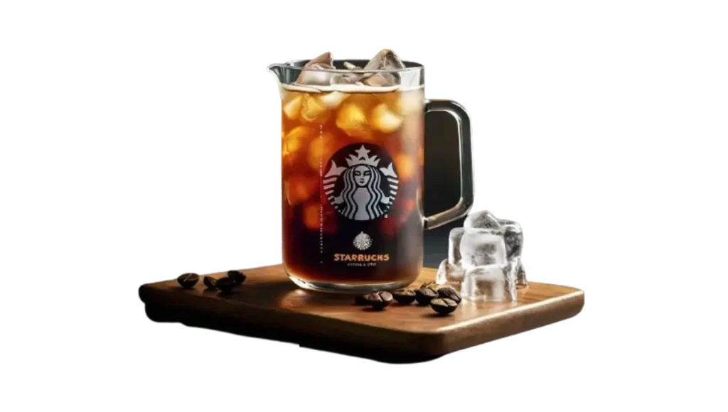 Starbucks cold brew coffee price UK, 2026 1 Starbucks cold brew coffee price