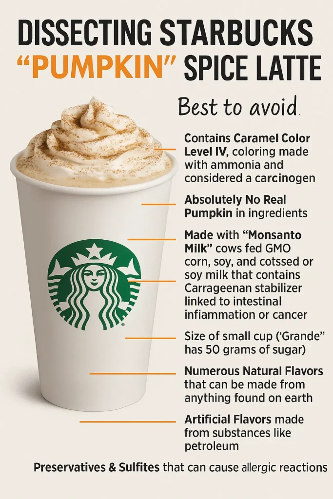 Pumpkin Spice Latte Starbucks Price UK 2 pumpkin spice latte starbucks price