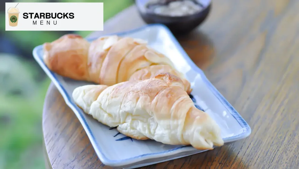 Starbucks almond croissant price with Nutrition UK 1 starbucks almond croissant
