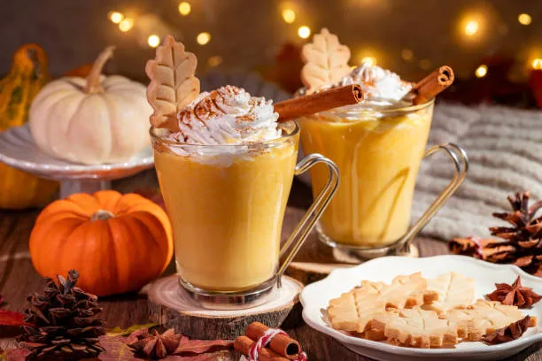 Pumpkin Spice Latte Starbucks Price UK 5 starbucks pumpkin spice latte