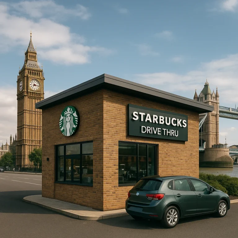 Starbucks Drive-Thru UK | Locations, Benefits & Store Guide 1 starbuck-drive-thru