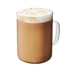 Starbucks UK Launches New Drinks Menu 2026 5 Pecan Crunch Oatmilk Latte