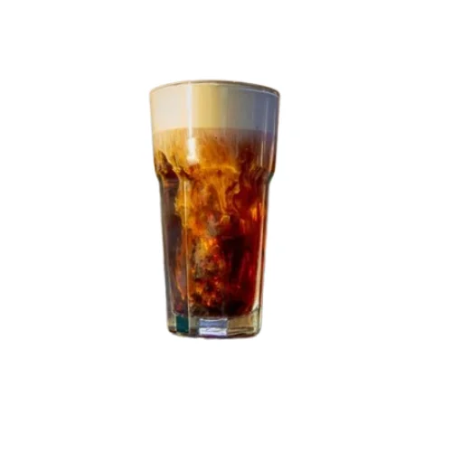 Starbucks UK Launches New Drinks Menu 2026 4 Pistachio Cream Cold Brew