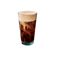 Starbucks UK Launches New Drinks Menu 2026 6 Pumpkin Cream Cold Brew