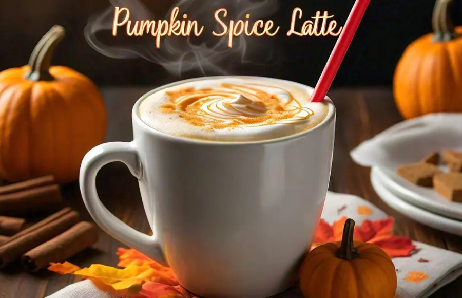 Starbucks UK Launches New Drinks Menu 2026 21 Pumpkin Spice Latte (1)