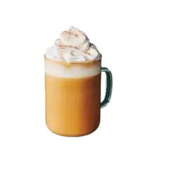 Starbucks UK Launches New Drinks Menu 2026 10 Pumpkin Spice Latte