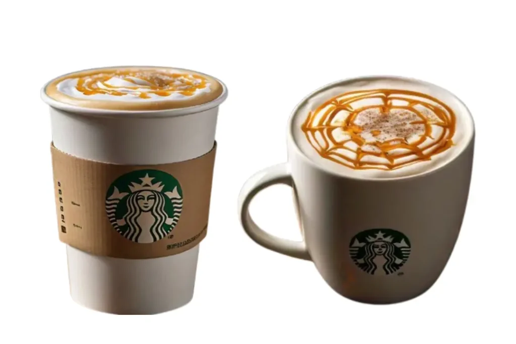 Starbucks Salted Maple Caramel Latte Prices With Nutrition ,Uk 1 Salted Maple Caramel Latte