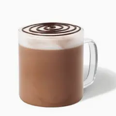 Starbucks Hot Chocolate Prices, Calories, and Nutrition UK 2026 2 Classic Hot Chocolate