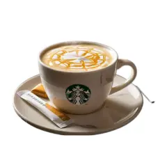 Starbucks Hot Chocolate Prices, Calories, and Nutrition UK 2026 4 Golden Caramel White Hot Chocolate