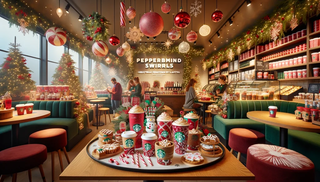 Starbucks Red Cups 2026 UK – Official Launch on Today 3 Starbucks Red Cups