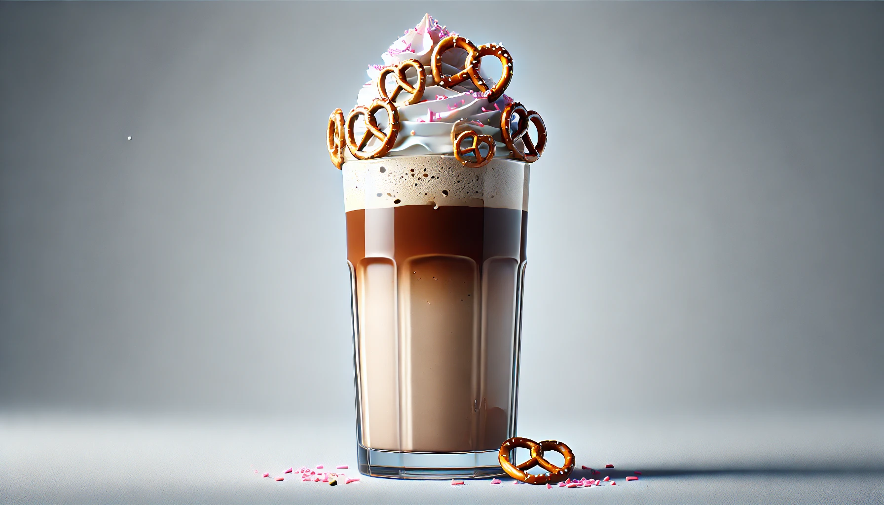 Starbucks Christmas Menu UK 2026: Special Drinks for Christmas 6 Salted Pretzel Cocoa Oatmilk