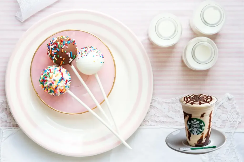 Starbucks cake pop prices